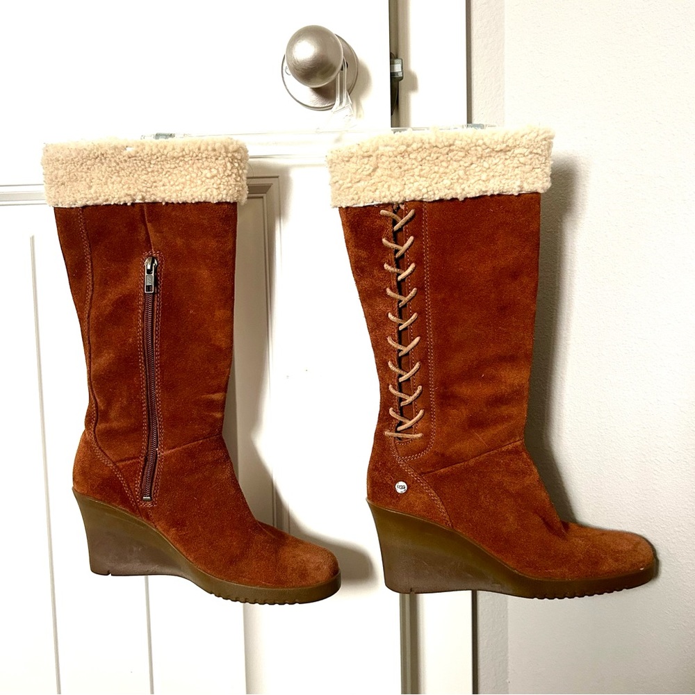 UGG boots